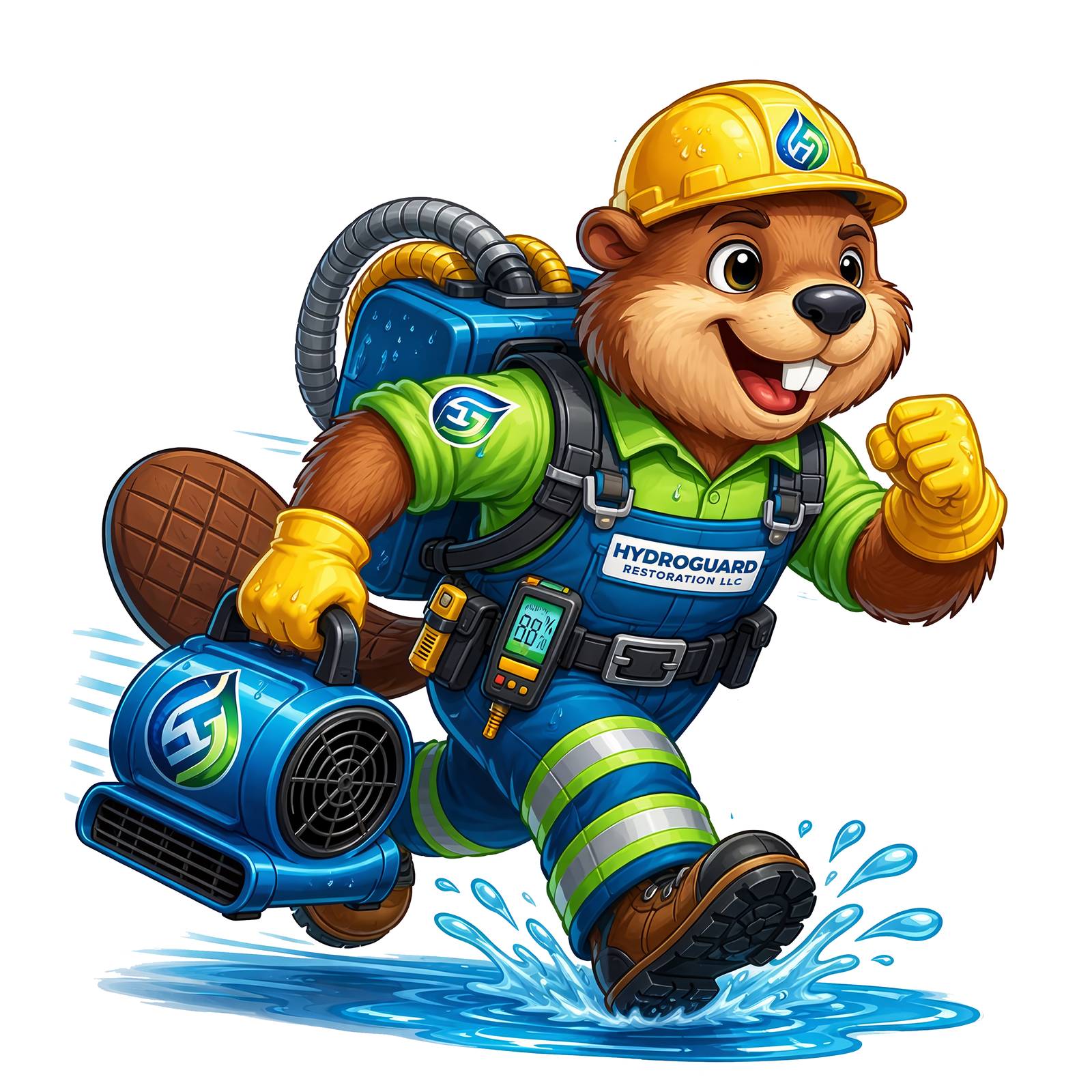Emergency Response Team