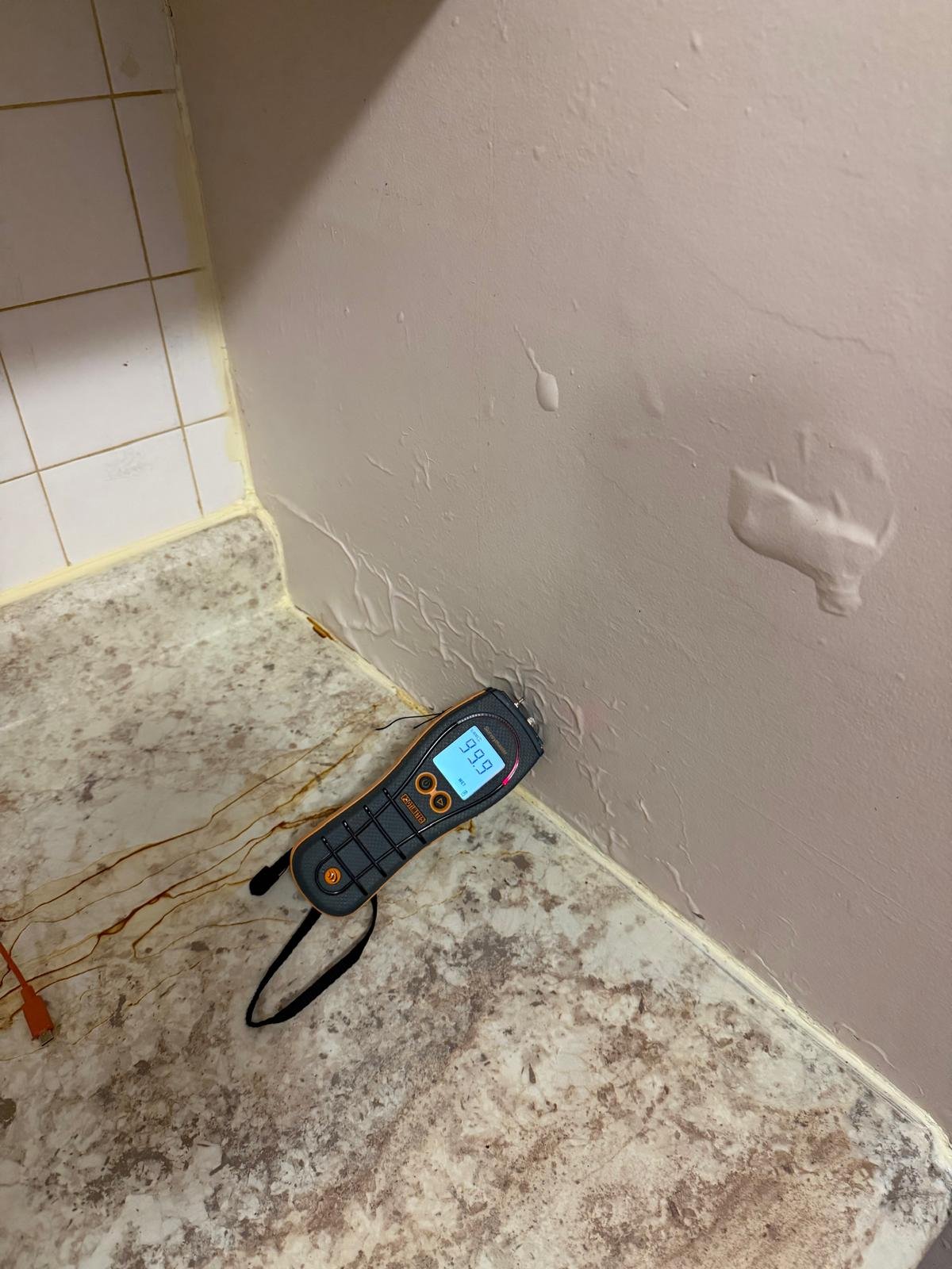 Tile & Hard Floor Care